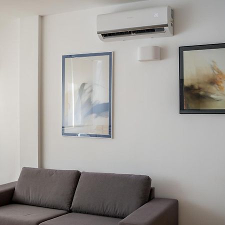 Bright And Cozy - 1Bedroom 1Bath - Las Letras มาดริด ภายนอก รูปภาพ