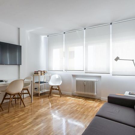 Bright And Cozy - 1Bedroom 1Bath - Las Letras มาดริด ภายนอก รูปภาพ
