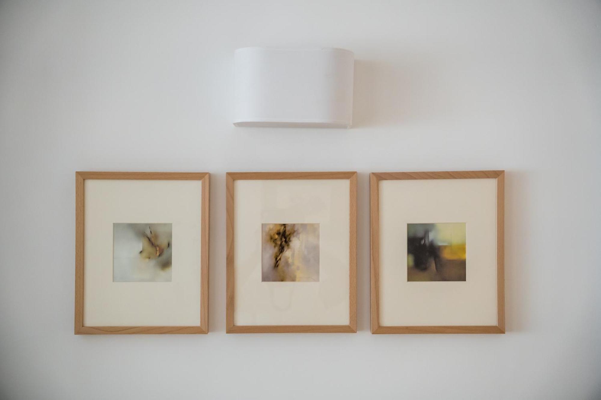 Bright And Cozy - 1Bedroom 1Bath - Las Letras มาดริด ภายนอก รูปภาพ