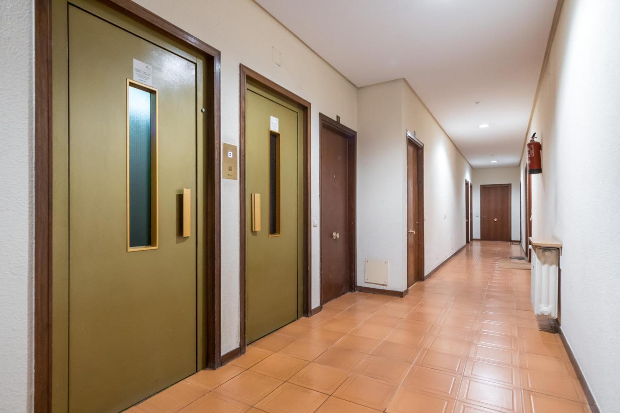 Bright And Cozy - 1Bedroom 1Bath - Las Letras มาดริด ภายนอก รูปภาพ